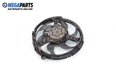 Перка охлаждане за Fiat Stilo Hatchback (10.2001 - 11.2010) 1.6 16V (192_XB1A), 103 к.с.