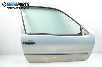 Врата за Volkswagen Polo Hatchback II (10.1994 - 10.1999), 2+1 вр., хечбек, позиция: дясна