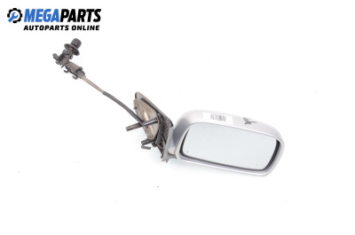 Огледало за Volkswagen Polo Hatchback II (10.1994 - 10.1999), 2+1 вр., хечбек, позиция: дясна