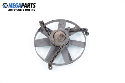 Перка охлаждане за Volkswagen Polo Hatchback II (10.1994 - 10.1999) 50 1.0, 50 к.с.