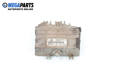 Компютър двигател за Volkswagen Polo Hatchback II (10.1994 - 10.1999) 50 1.0, 50 к.с., № Bosch 0 261 203 932