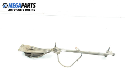 Ел. мотор за чистачките за Citroen Xsara Break (10.1997 - 03.2010), комби, позиция: предна