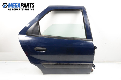 Врата за Citroen Xsara Break (10.1997 - 03.2010), 4+1 вр., комби, позиция: задна, дясна