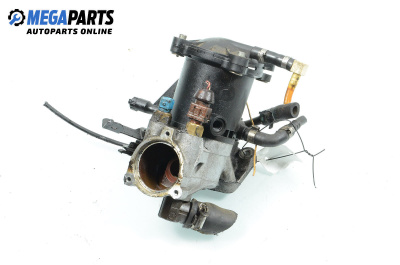 Корпус за горивен филтър за Citroen Xsara Break (10.1997 - 03.2010) 1.9 TD, 90 к.с.