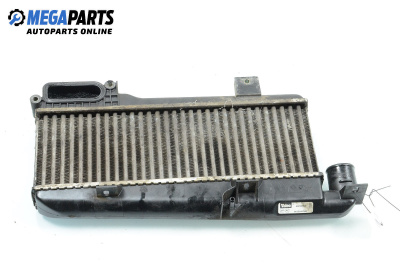 Интеркулер за Citroen Xsara Break (10.1997 - 03.2010) 1.9 TD, 90 к.с.