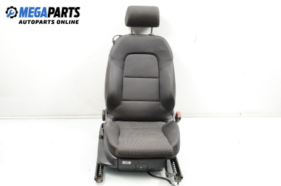 Седалка за Audi A3 Hatchback II (05.2003 - 08.2012), 2+1 вр., позиция: предна, дясна