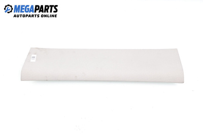 Интериорна пластмаса за Audi A3 Hatchback II (05.2003 - 08.2012), 2+1 вр., хечбек, позиция: задна