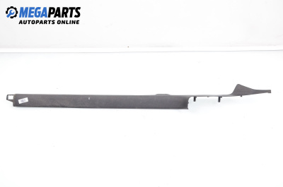 Интериорна пластмаса за Audi A3 Hatchback II (05.2003 - 08.2012), 2+1 вр., хечбек, позиция: лява