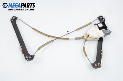 Машинка ел. стъкло за Audi A3 Hatchback II (05.2003 - 08.2012), 2+1 вр., хечбек, позиция: лява, № 8P0 959 801D