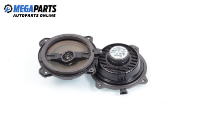 Високоговорители за Audi A3 Hatchback II (05.2003 - 08.2012), № 8H0 035 411