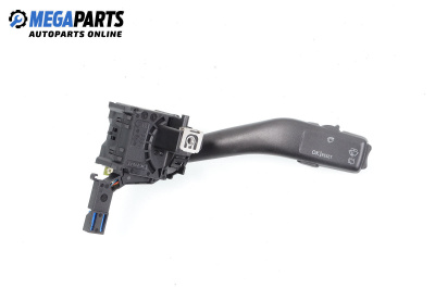 Лостче за чистачки за Audi A3 Hatchback II (05.2003 - 08.2012)