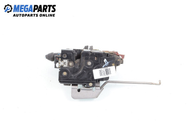 Брава на врата за Audi A3 Hatchback II (05.2003 - 08.2012), позиция: дясна