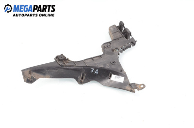 Държач броня за Audi A3 Hatchback II (05.2003 - 08.2012), хечбек, позиция: задна, лява