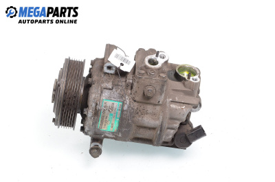 Компресор климатик за Audi A3 Hatchback II (05.2003 - 08.2012) 2.0 TDI 16V, 140 к.с., № 1K0 820 803 G