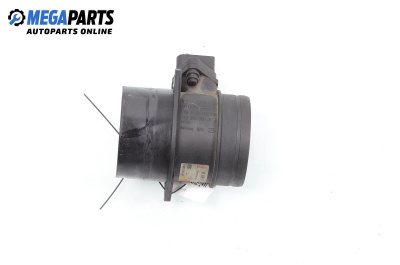 Дебитомер за Audi A3 Hatchback II (05.2003 - 08.2012) 2.0 TDI 16V, 140 к.с., № Bosch 0 281 002 461
