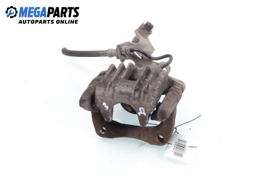 Спирачен апарат за Audi A3 Hatchback II (05.2003 - 08.2012), позиция: задна, дясна