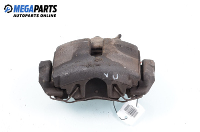 Спирачен апарат за Audi A3 Hatchback II (05.2003 - 08.2012), позиция: предна, лява