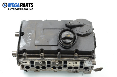 Глава за Audi A3 Hatchback II (05.2003 - 08.2012) 2.0 TDI 16V, 140 к.с.