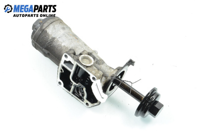 Корпус за маслен филтър за Audi A3 Hatchback II (05.2003 - 08.2012) 2.0 TDI 16V, 140 к.с., № 045 115 389 Е
