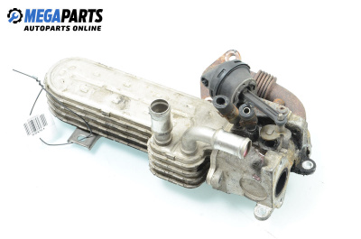 EGR охладител за Audi A3 Hatchback II (05.2003 - 08.2012) 2.0 TDI 16V, 140 к.с.