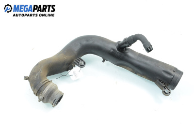 Въздуховод за Audi A3 Hatchback II (05.2003 - 08.2012) 2.0 TDI 16V, 140 к.с.