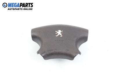 Airbag за Peugeot 306 Break (06.1994 - 04.2002), 4+1 вр., комби, позиция: предна