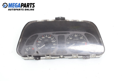 Километраж за Peugeot 306 Break (06.1994 - 04.2002) 2.0 HDI 90, 90 к.с.