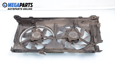 Перки охлаждане за Peugeot 306 Break (06.1994 - 04.2002) 2.0 HDI 90, 90 к.с.