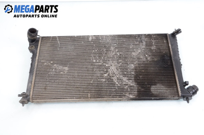 Воден радиатор за Peugeot 306 Break (06.1994 - 04.2002) 2.0 HDI 90, 90 к.с.