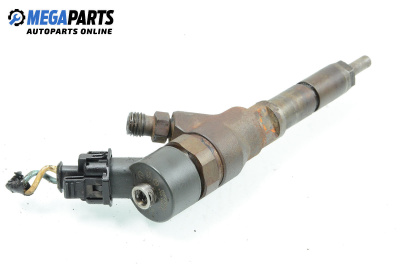 Дюза дизел за Peugeot 306 Break (06.1994 - 04.2002) 2.0 HDI 90, 90 к.с., № 9637536080