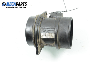 Дебитомер за Peugeot 306 Break (06.1994 - 04.2002) 2.0 HDI 90, 90 к.с., № 5WK9 621