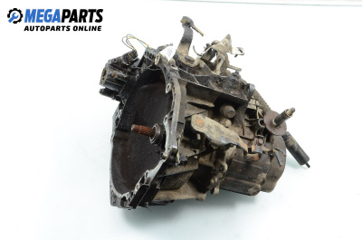 Ръчна скоростна кутия за Peugeot 306 Break (06.1994 - 04.2002) 2.0 HDI 90, 90 к.с.