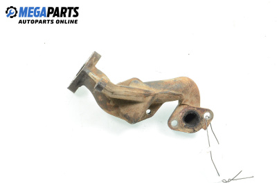 EGR тръба за Mitsubishi Carisma Hatchback (07.1995 - 06.2006) 1.8 16V GDI (DA2A), 125 к.с.