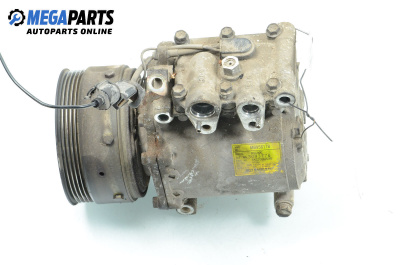 Компресор климатик за Mitsubishi Carisma Hatchback (07.1995 - 06.2006) 1.8 16V GDI (DA2A), 125 к.с., № MB958178