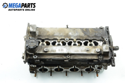 Глава за Mitsubishi Carisma Hatchback (07.1995 - 06.2006) 1.8 16V GDI (DA2A), 125 к.с.