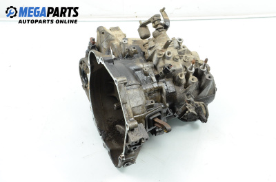 Ръчна скоростна кутия за Mitsubishi Carisma Hatchback (07.1995 - 06.2006) 1.8 16V GDI (DA2A), 125 к.с., № 5M421F8A4