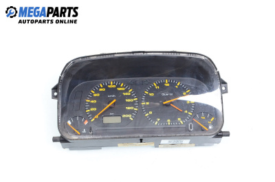 Километраж за Seat Ibiza II Hatchback (03.1993 - 05.2002) 1.4 i, 60 к.с., № 88 311 235