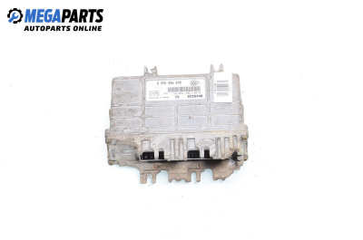 Компютър двигател за Seat Ibiza II Hatchback (03.1993 - 05.2002) 1.4 i, 60 к.с., № 6K0 906 026 B