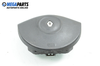 Airbag за Renault Megane II Grandtour (08.2003 - 08.2012), 4+1 вр., комби, позиция: предна
