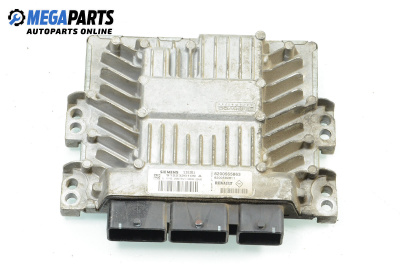 Компютър двигател за Renault Megane II Grandtour (08.2003 - 08.2012) 1.5 dCi (KM16, KM1E), 106 к.с., № 8200565863