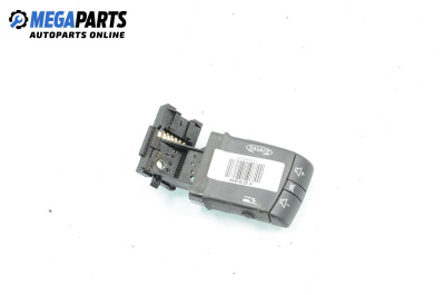 Лостче аудио управление за Renault Megane II Grandtour (08.2003 - 08.2012)