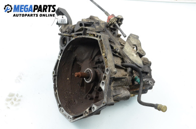 Ръчна скоростна кутия за Renault Megane II Grandtour (08.2003 - 08.2012) 1.5 dCi (KM16, KM1E), 106 к.с.