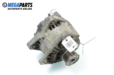 Алтернатор / генератор за Renault Megane II Grandtour (08.2003 - 08.2012) 1.5 dCi (KM16, KM1E), 106 к.с.