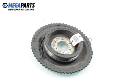 Демпферна шайба за Renault Megane II Grandtour (08.2003 - 08.2012) 1.5 dCi (KM16, KM1E), 106 к.с.