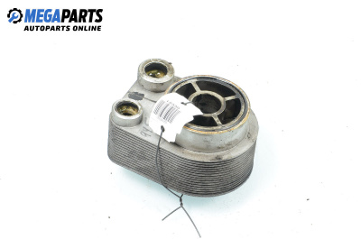 Маслоохладител за Renault Megane II Grandtour (08.2003 - 08.2012) 1.5 dCi (KM16, KM1E), 106 к.с.