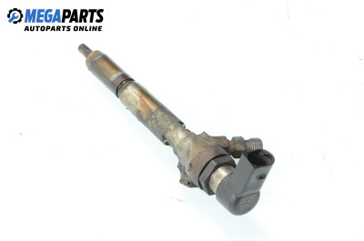 Дюза дизел за Renault Megane II Grandtour (08.2003 - 08.2012) 1.5 dCi (KM16, KM1E), 106 к.с., № 8200380253