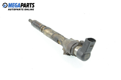 Дюза дизел за Renault Megane II Grandtour (08.2003 - 08.2012) 1.5 dCi (KM16, KM1E), 106 к.с., № 8200380253