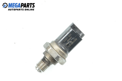 Датчик за налягане на горивото за Renault Megane II Grandtour (08.2003 - 08.2012), № 5WS40208
