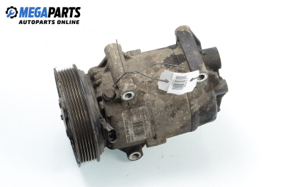 Компресор климатик за Renault Megane II Grandtour (08.2003 - 08.2012) 1.5 dCi (KM16, KM1E), 106 к.с.