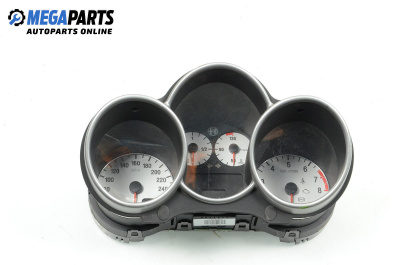 Километраж за Alfa Romeo 147 Hatchback (2000-11-01 - 2010-03-01) 1.6 16V T.SPARK ECO (937AXA1A), 105 к.с., № 110008968001